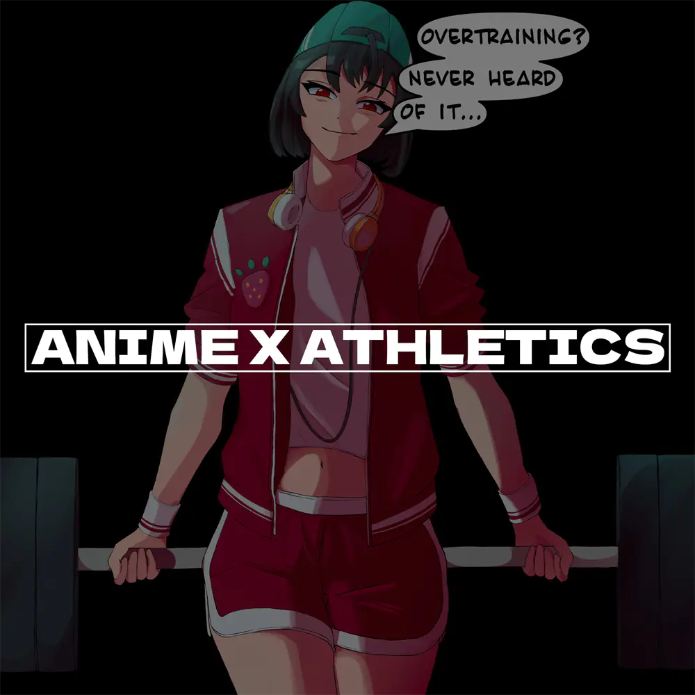 Anime x Athletics