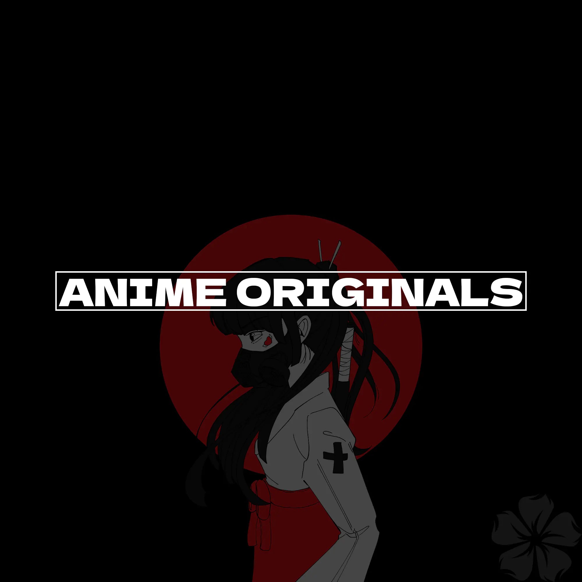 Anime Originals