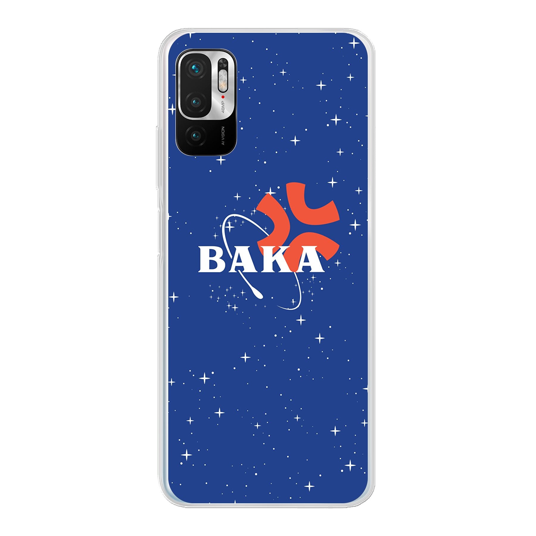 Baka Logo Gen1 // Xiaomi Hülle