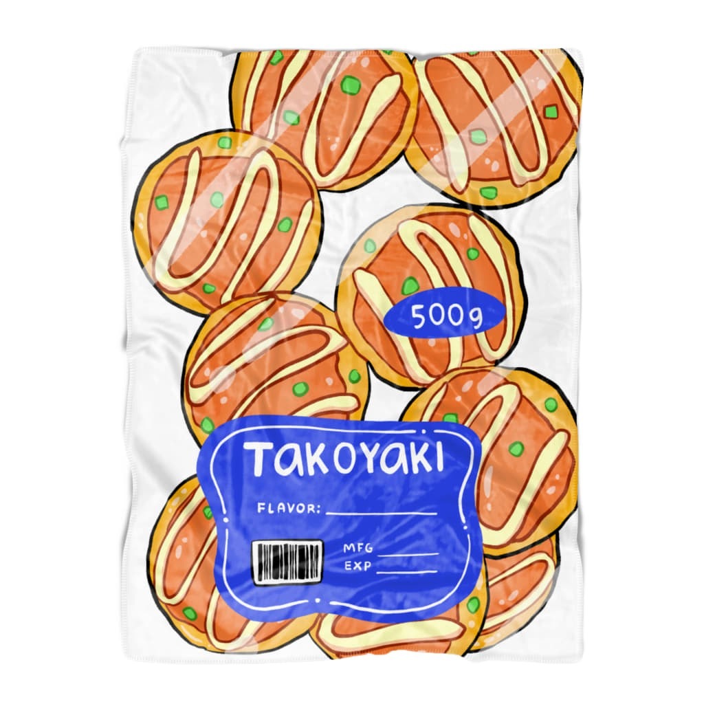 Takoyaki // Decke (Premium)